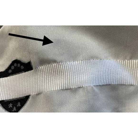 Anrealage Patterned Jacket - Picture 3 of 5